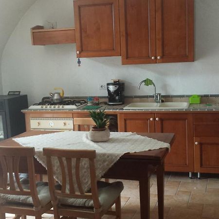 B&B La Meridiana Coltura Exteriér fotografie