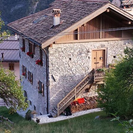 B&B La Meridiana Coltura Exteriér fotografie
