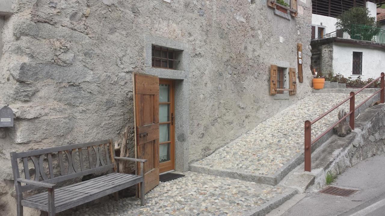 B&B La Meridiana Coltura Exteriér fotografie