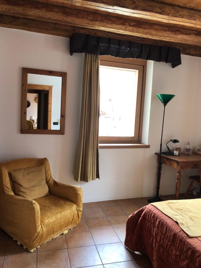 B&B La Meridiana Coltura Exteriér fotografie