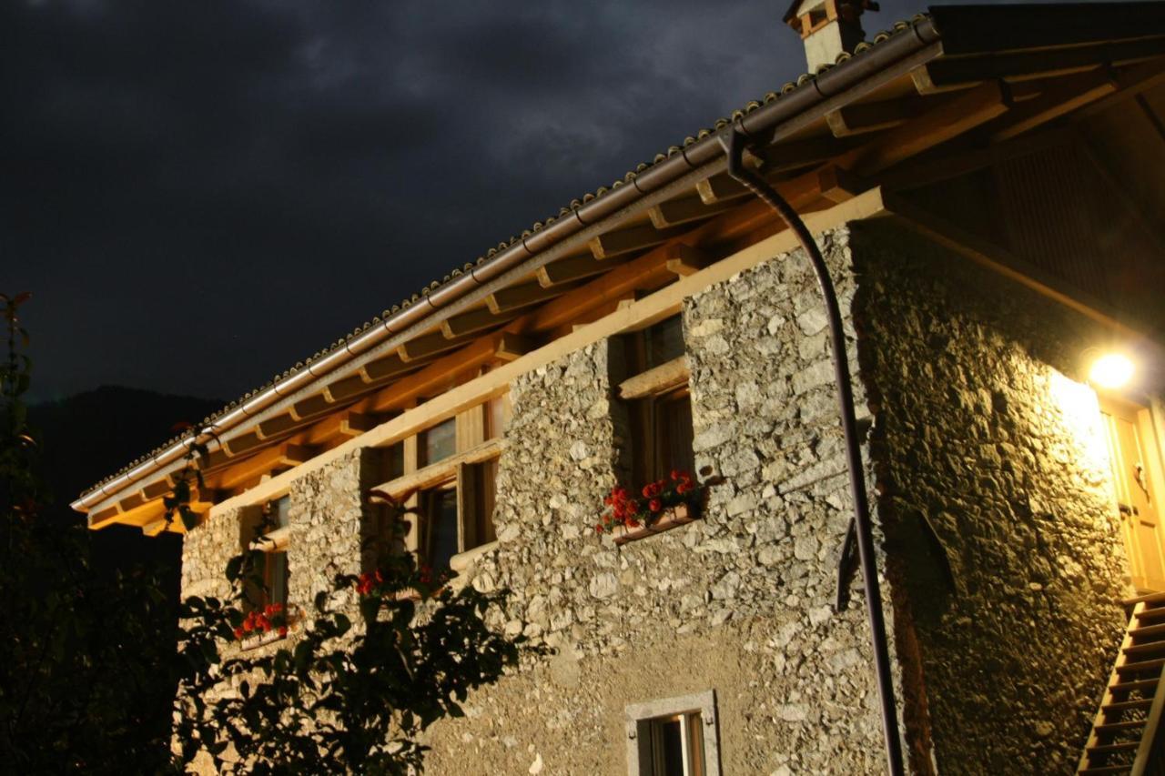 B&B La Meridiana Coltura Exteriér fotografie